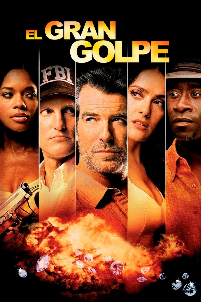 Póster la Película