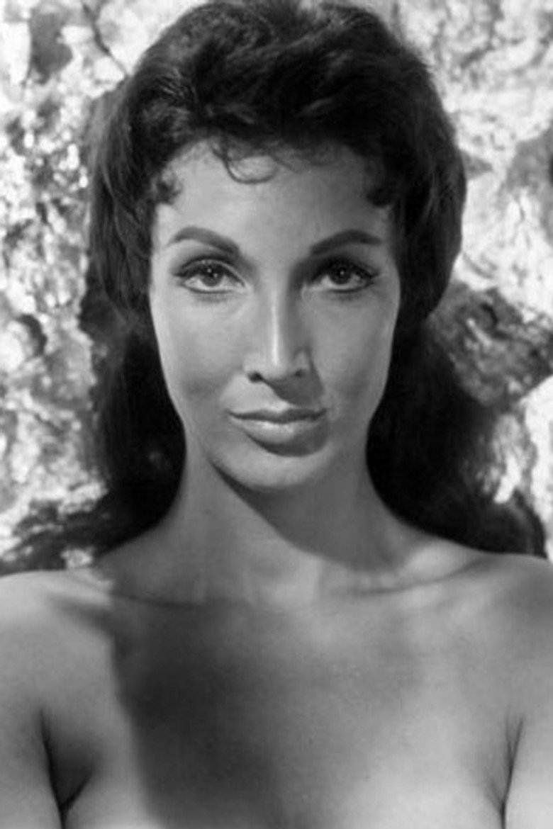 Sylvia Lewis photo 2