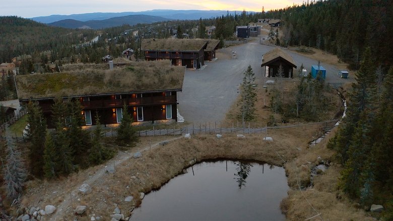 Still image for Ikke lov å le på hytta season 1 episode 5: Episode 5 Still image for Ikke lov å le på hytta season 1 episode 5: Episode 5