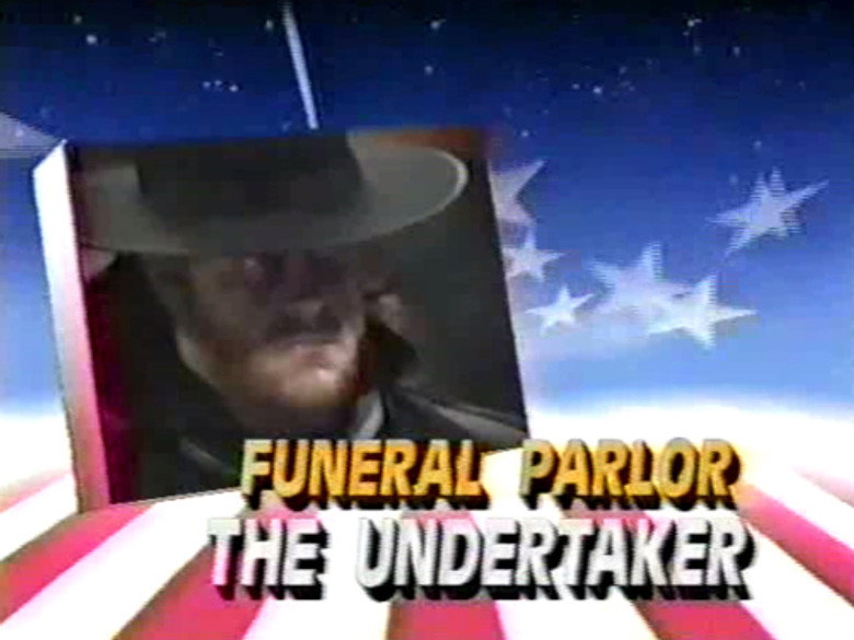 WWF Superstars 시즌 6 15화