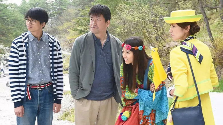 Still image for The Man with God's Tongue season 1 episode 7: Episode 7