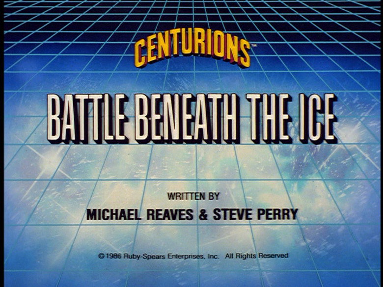 Still from The Centurions - Season 1 Episode 11