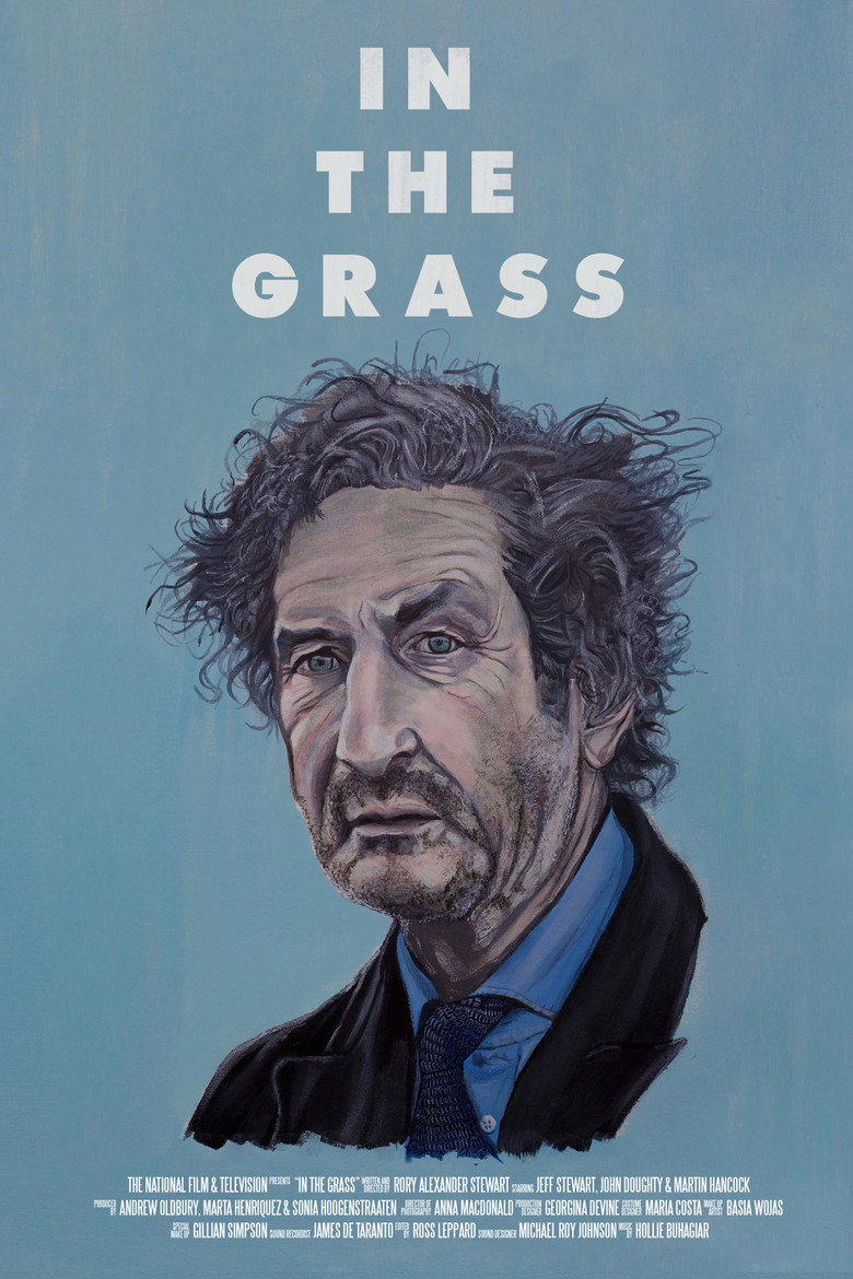 In The Grass — image 2