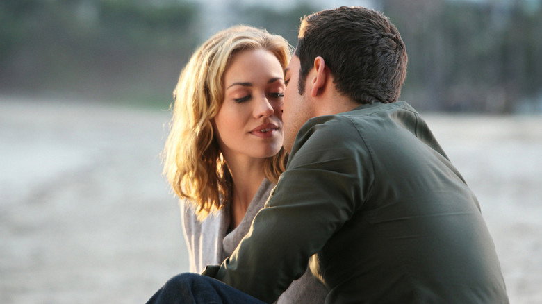 Still from Chuck - Season 5 Episode 13