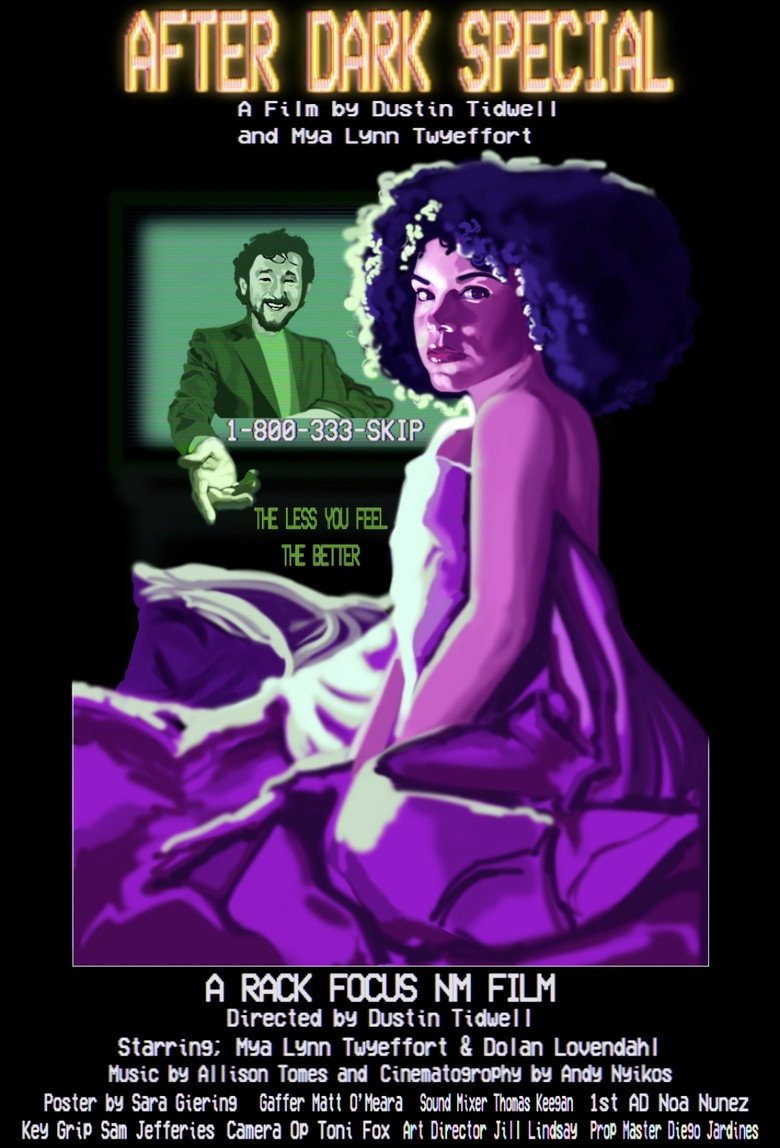 Imatge de After Dark Special