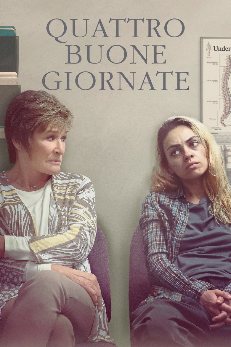 Quattro buone giornate