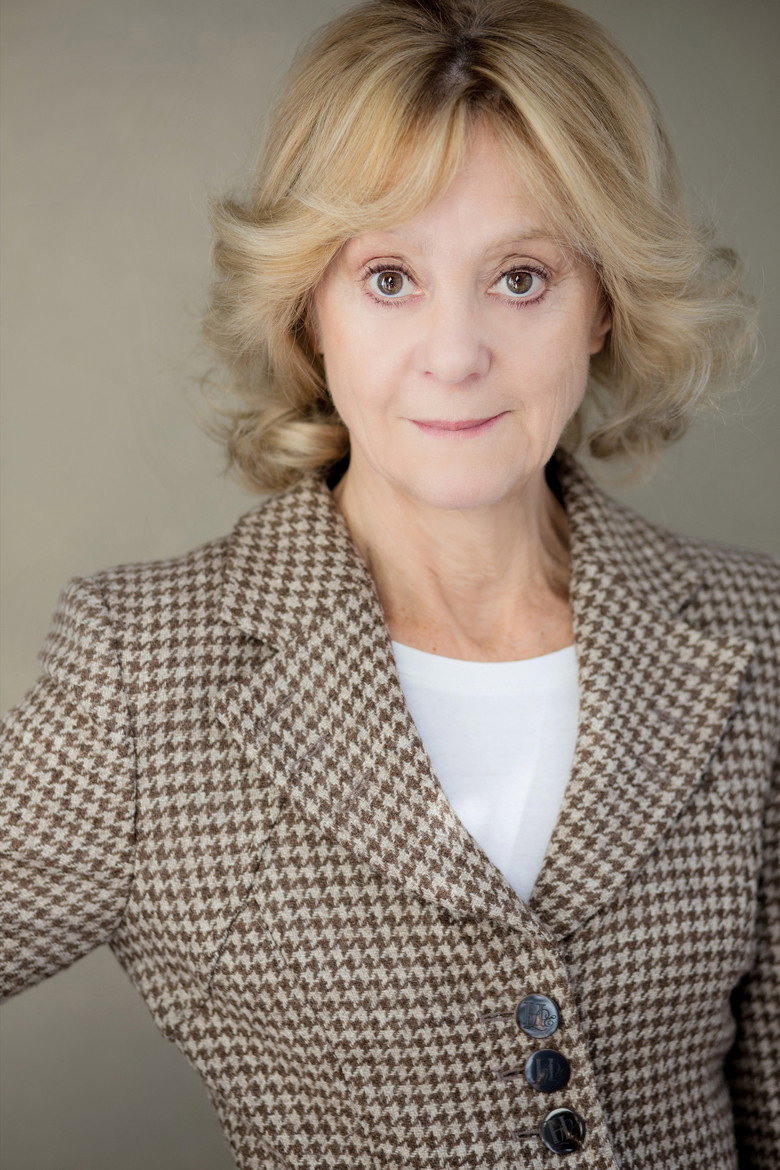 Rosalind Ayres photo 2