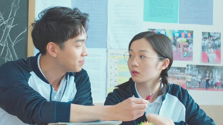 Still image for My Sassy Deskmate season 1 episode 17: Episode 17