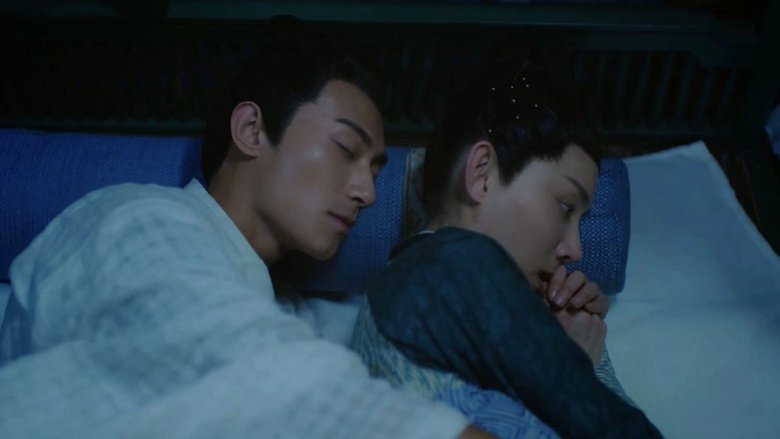 Still image for Follow My Dear General season 1 episode 14: Episode 14