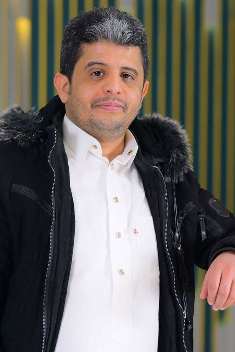 حسن مثنى portrait