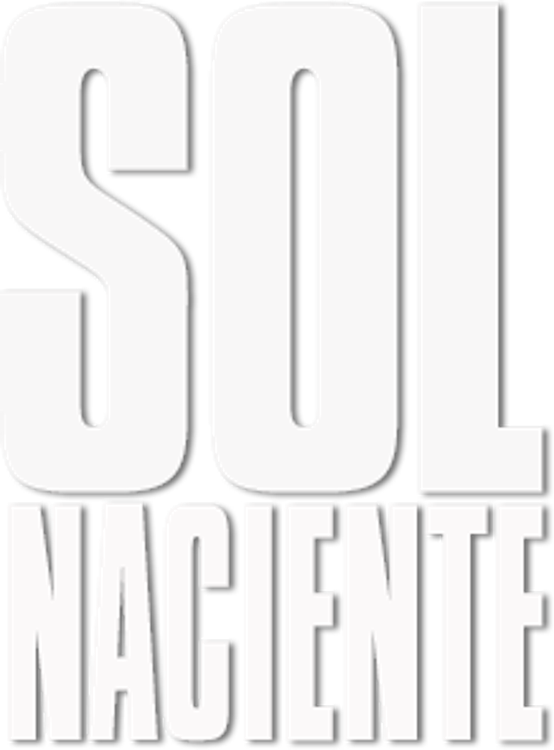 Imagen de Sol naciente