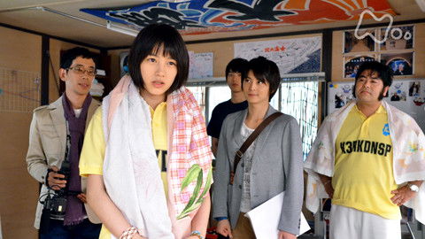 Still image for Amachan season 1 episode 143: Episode 143 Still image for Amachan season 1 episode 143: Episode 143