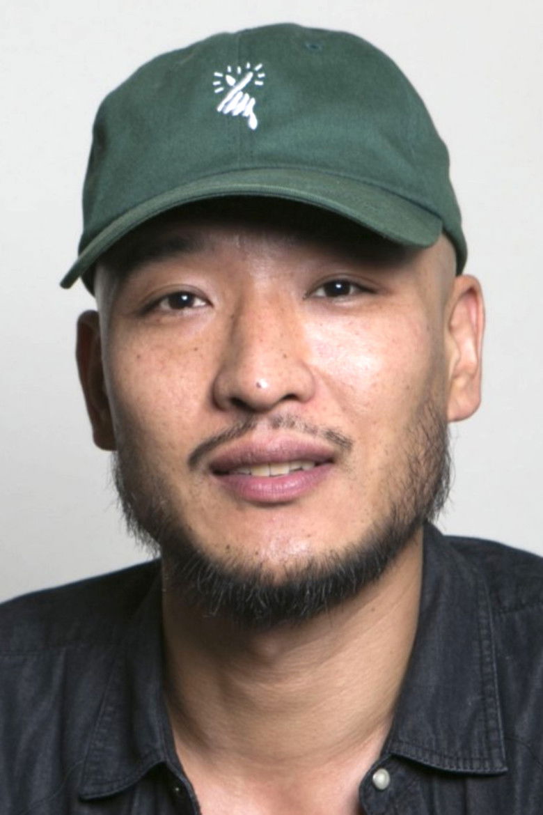 Donnie Kwak portrait image