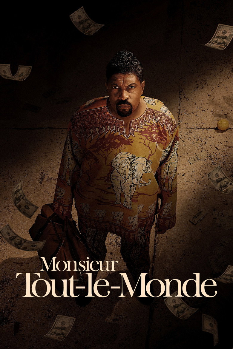 Monsieur Tout‑le‑Monde