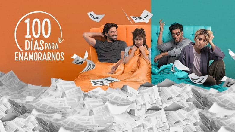 100 días para enamorarnos Season 1 Episode 49 : A bomb about to explode