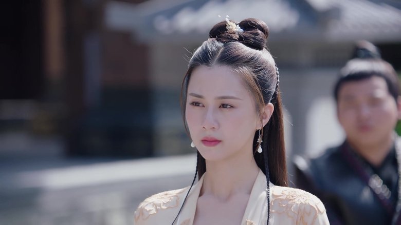 Still image for Pretty Guardian of the City season 1 episode 20: Episode 20 Still image for Pretty Guardian of the City season 1 episode 20: Episode 20