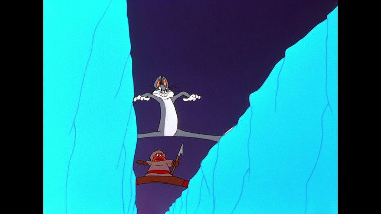 Image d'arrière-plan 8 du film Looney Tunes Collector's Vault, Volume 2