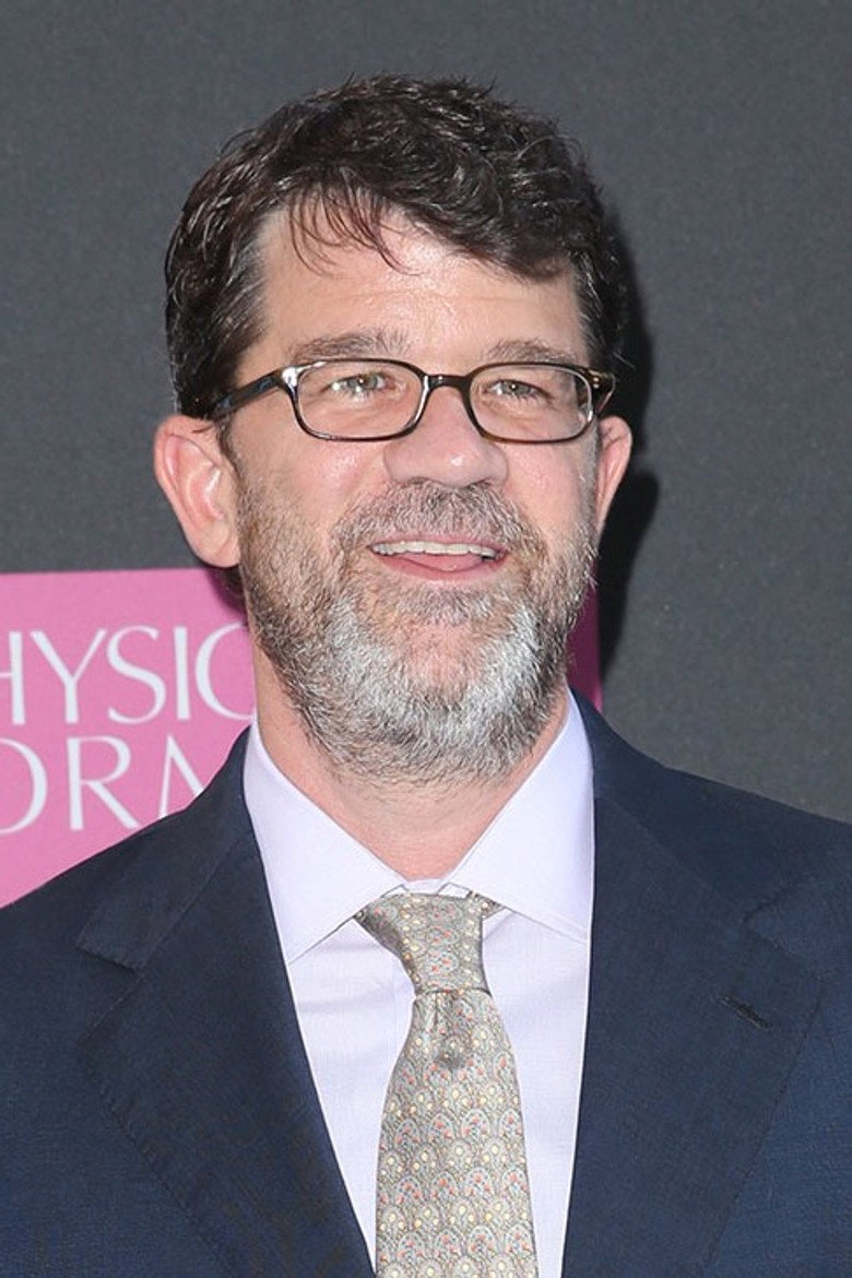 Wyck Godfrey photo 5