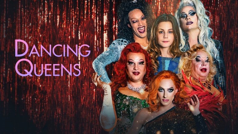Dancing Queens (2021)