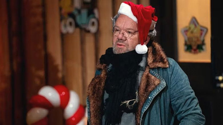 Still image for 24 stjerners julekalender season 1 episode 16: Episode 16 Still image for 24 stjerners julekalender season 1 episode 16: Episode 16