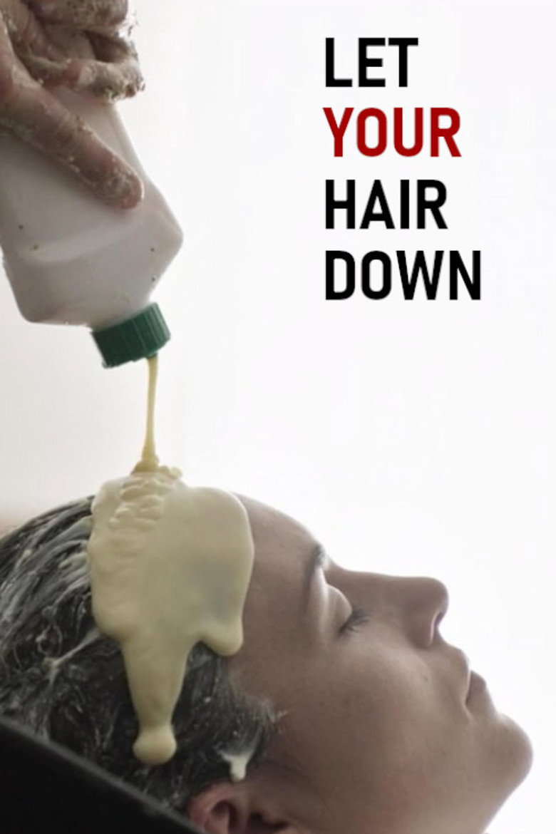 Imatge de Let Down Your Hair