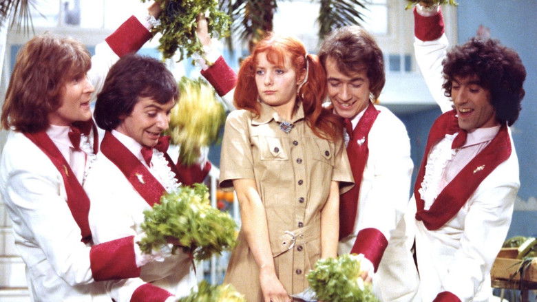 Image d'arrière-plan 5 du film Le Grand Bazar