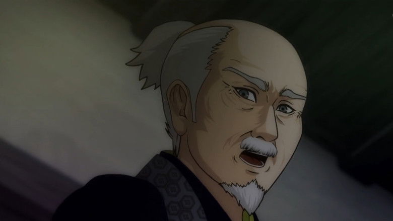 Still image for Nobunaga Concerto season 1 episode 8: An Unthinkable Betrayal Still image for Nobunaga Concerto season 1 episode 8: An Unthinkable Betrayal