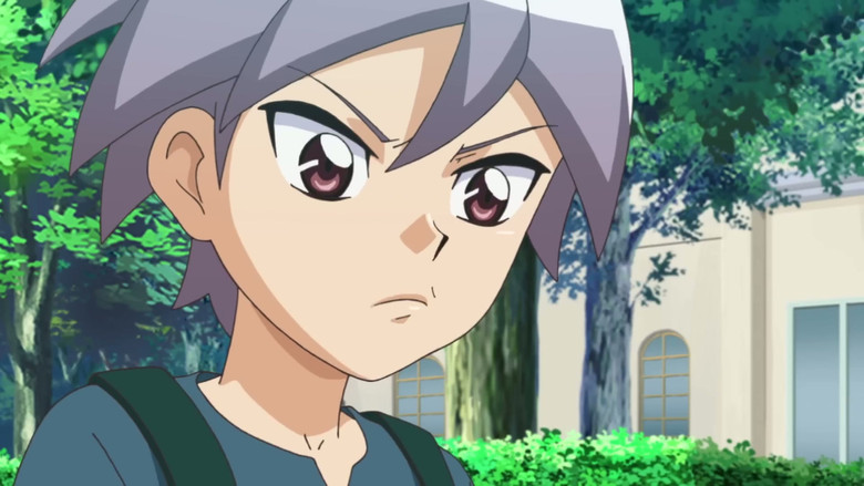 Still image for Turning Mecard season 1 episode 14: Episode 14 Still image for Turning Mecard season 1 episode 14: Episode 14