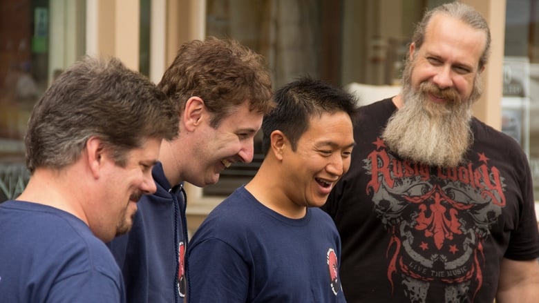 Comic Book Men Season 3 Episode 14