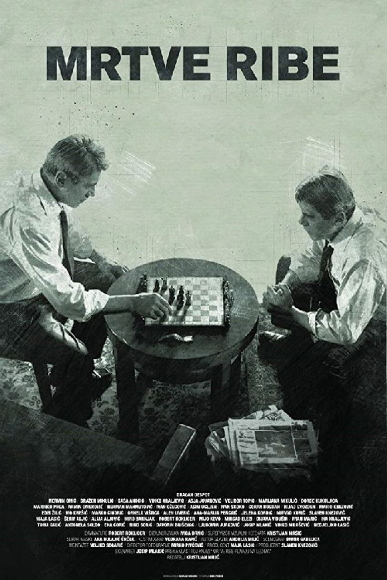 Imatge de Mrtve ribe