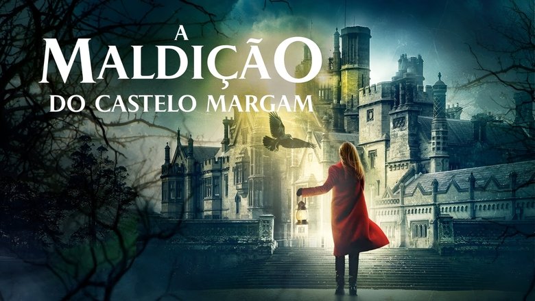 The Haunting of Margam Castle (2020)