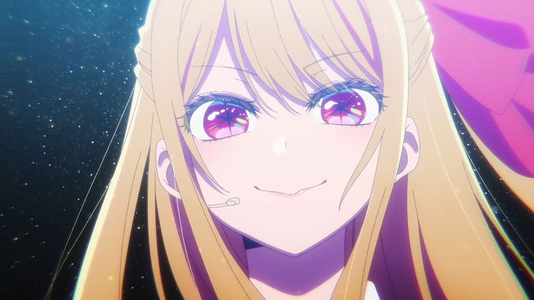 Still image for 【OSHI NO KO】 season 1 episode 25: Down Bad