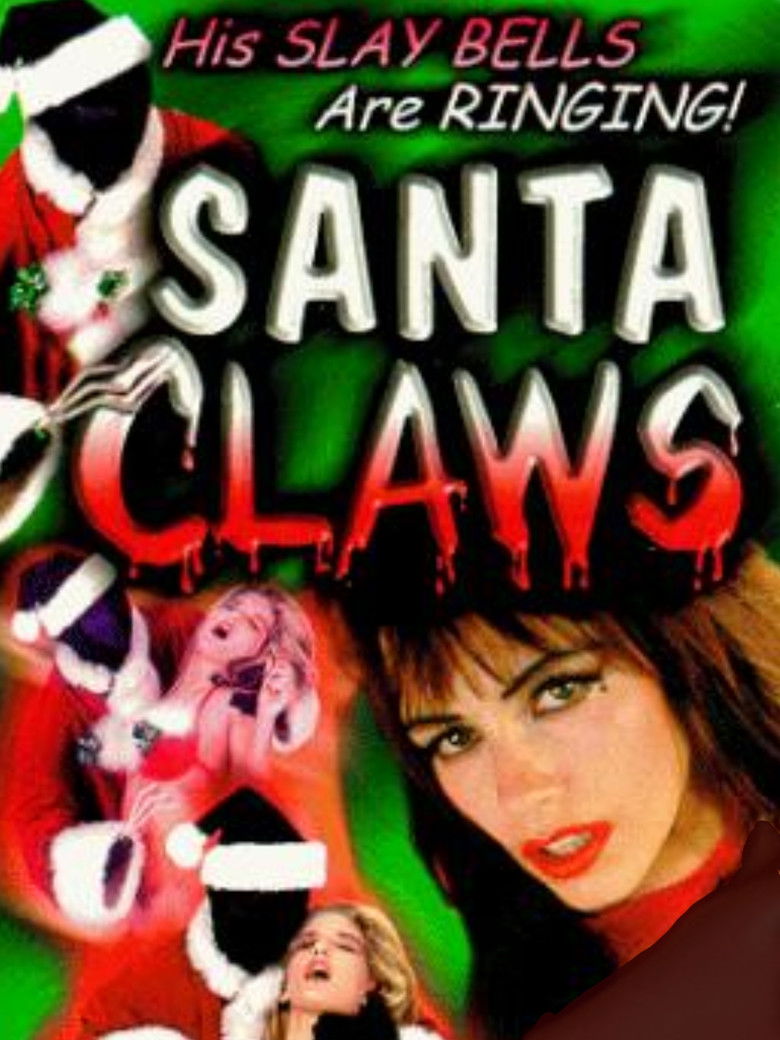 Imatge de Santa Claws