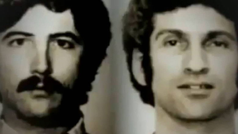 Still image for Amerikas Albtraum – Die gefährlichsten Serienkiller der USA season 1 episode 5: Episode 5