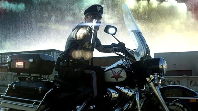 Voir Officer Downe en streaming vf gratuit sur streamizseries.net site special Films streaming