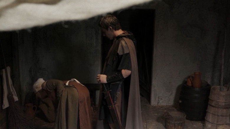 Still image for Mrkomir the First season 1 episode 6: Episode 6