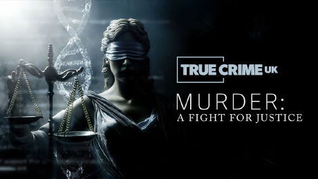 True Crime Presents 1×8