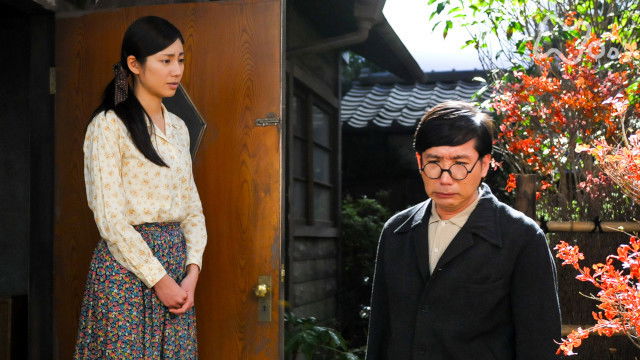 Still image for My Husband is a Cartoonist season 1 episode 69: Episode 69 Still image for My Husband is a Cartoonist season 1 episode 69: Episode 69