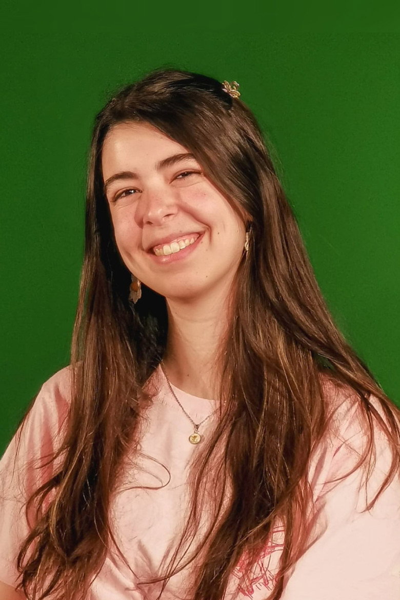 Oriana Paz Calvo