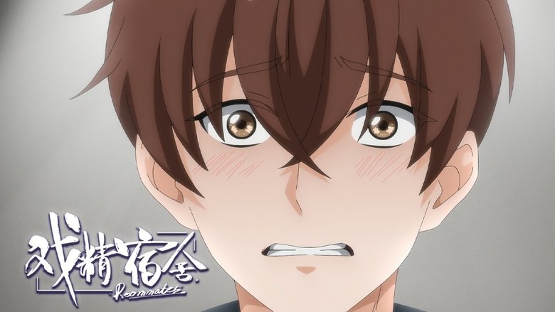 Still image for Roommates season 1 episode 9: Episode 9 Still image for Roommates season 1 episode 9: Episode 9