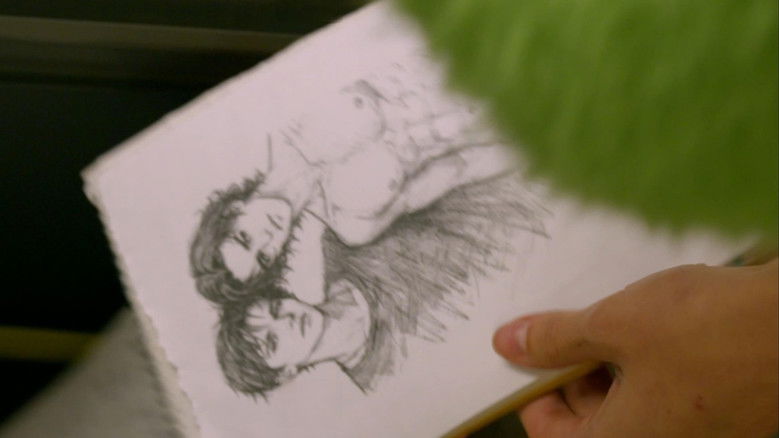 Image d'arrière-plan 6 du film Wrestling with Love