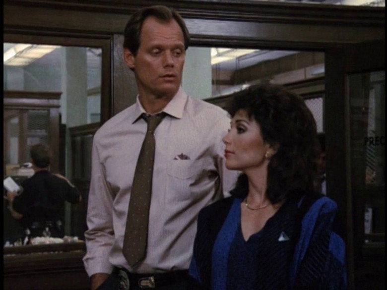 Still from High Bleacher Man
