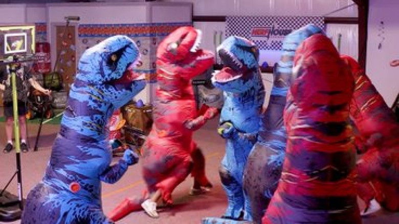 Still image for Nerf House Showdown season 1 episode 7: Episode 7