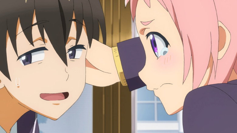 Still from GAMERS! - Season 1 Episode 5