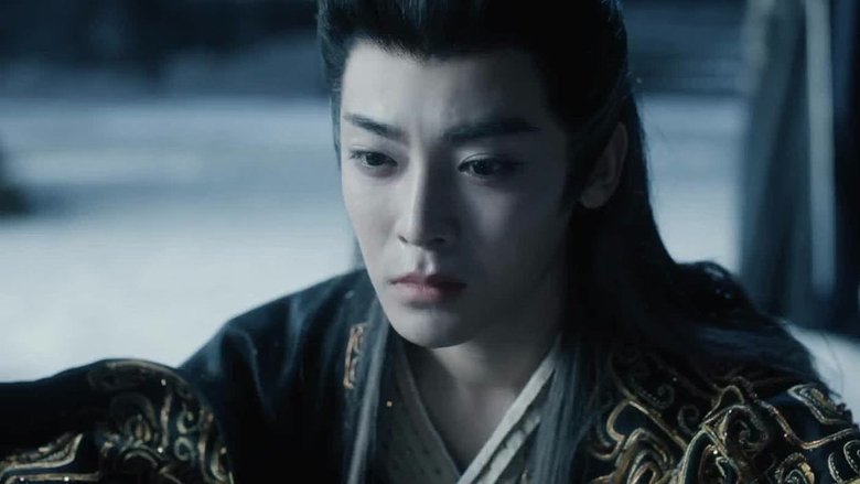 Still image for Fangs of Fortune season 1 episode 17: Episode 17 Still image for Fangs of Fortune season 1 episode 17: Episode 17