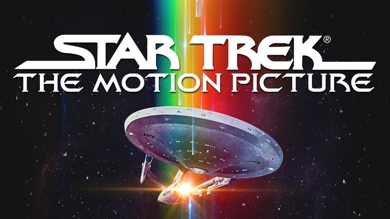 Star Trek: The Motion Picture (1979)
