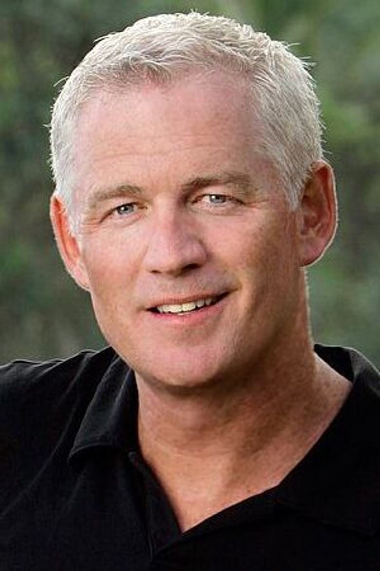 Tom Westman portrait