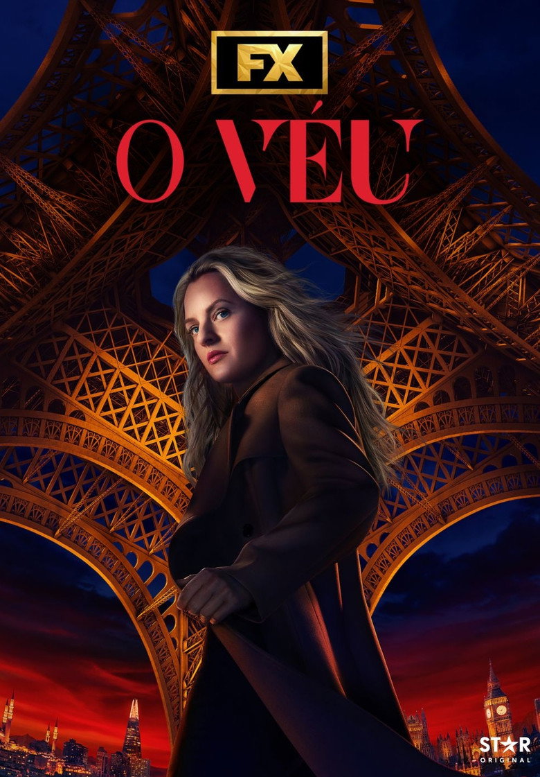 Póster la Serie