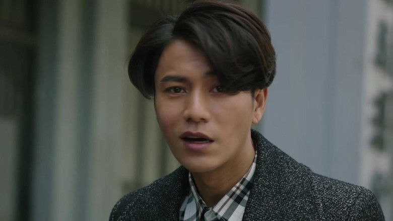 Still image for Lost in 1949 season 1 episode 20: Episode 20 Still image for Lost in 1949 season 1 episode 20: Episode 20