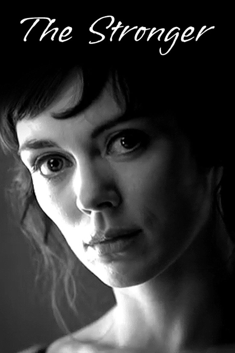 Imatge de The Stronger
